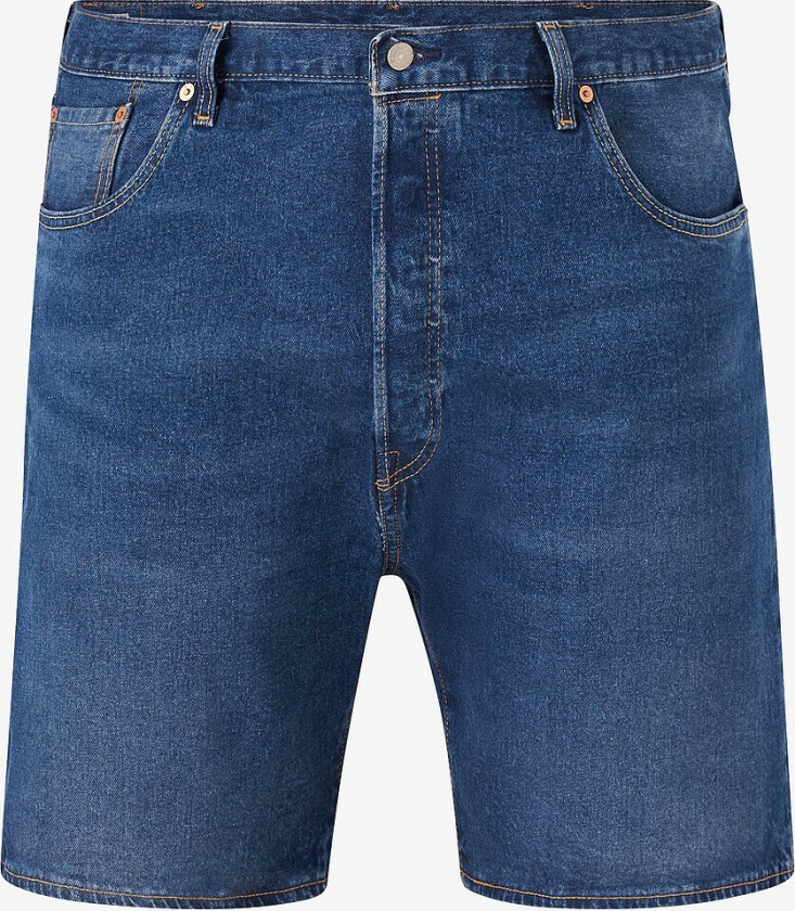 Jeansshorts 501 Original Short BT Bleu Eye - Blå