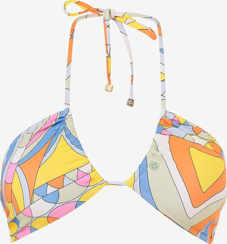 Bikini-BH Blanka Bikini Top - Flerfarget