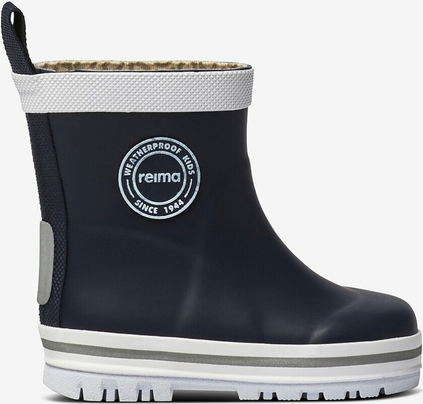 Gummistøvler Taika 2.0 - Blå