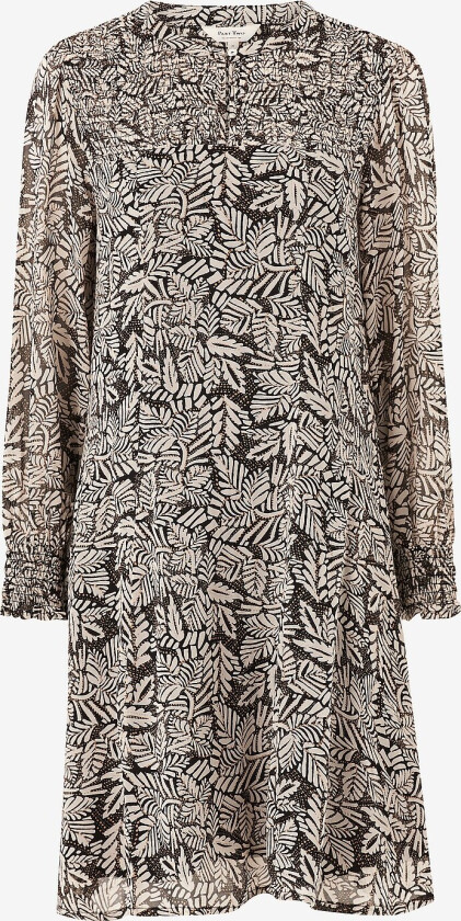 Kjole RinettePW Dress - Svart