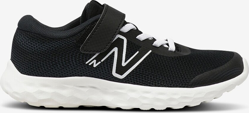 Joggesko 520v8 - Svart