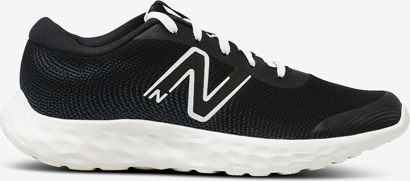 Løpesko 520v8 - Svart