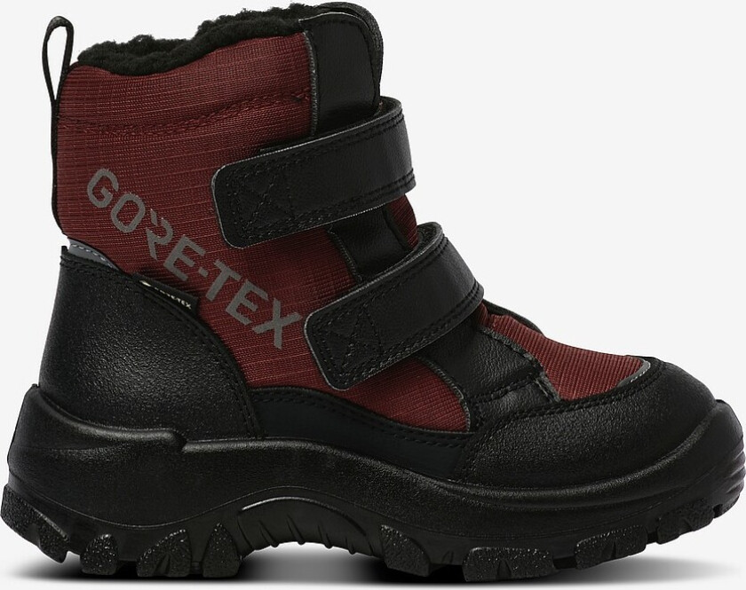 Boots Torne Knippbo GTX - Rød