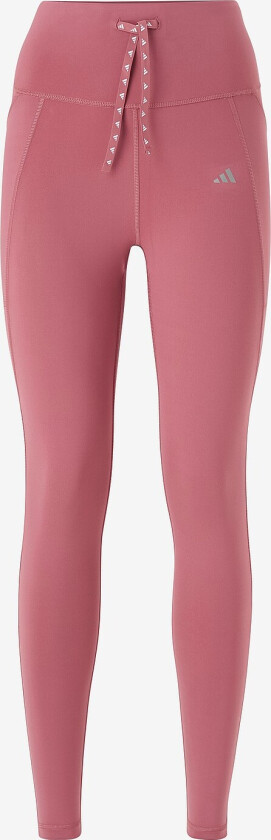 Løpetights Running Essentials 7/8 Leggings - Rosa