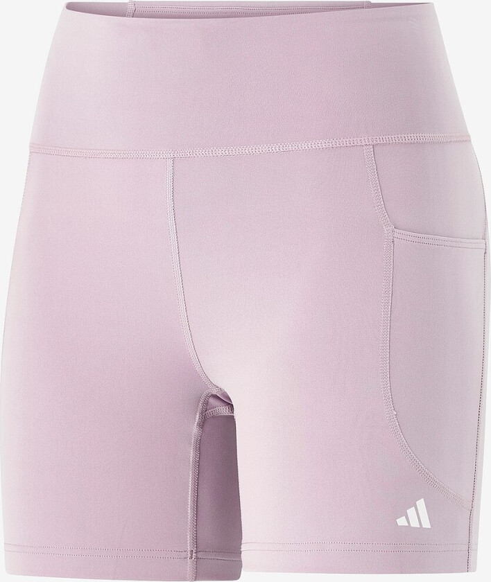 Treningstights DailyRun 5Inch - Beige