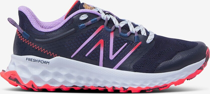 Løpesko Fresh Foam Garoé - Blå