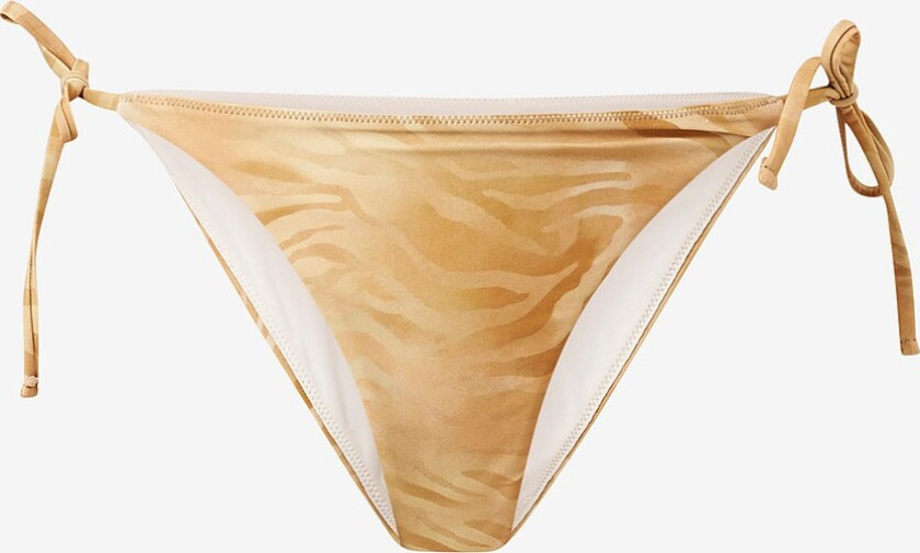 Bikinitruser Shira Tie Brief - Svart