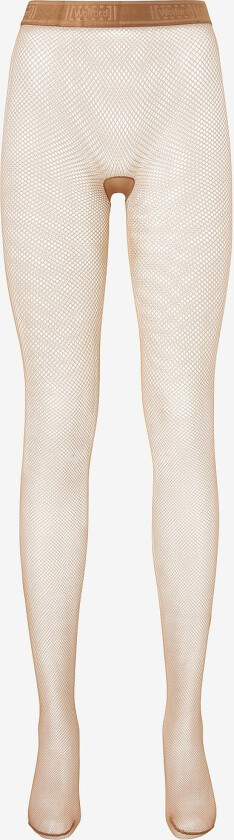 Strømpebukse Twenties Tights - Natur