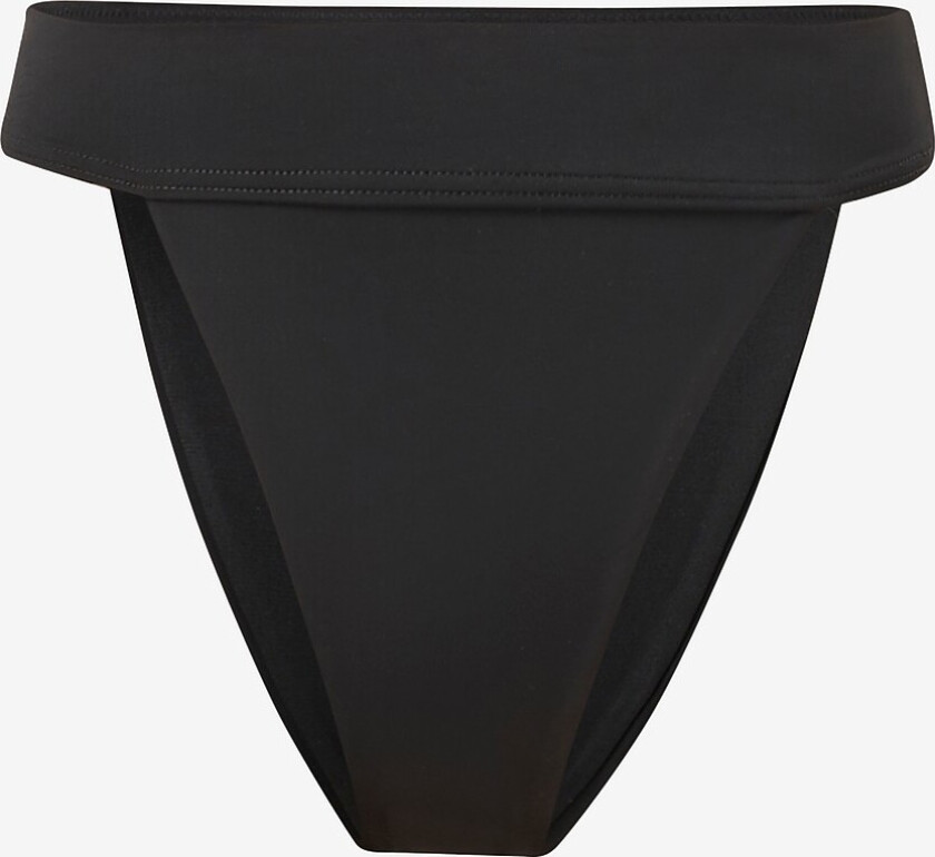 Bikinitruser vmJoanne HW Swim Brazilian - Svart