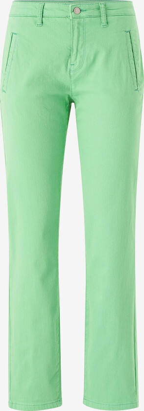 Chinos slfMarina MW Chino Pants W - Grønn