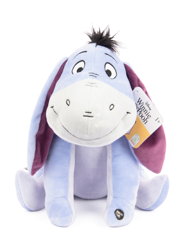 Disney Plysjbamse 30cm - Tussi