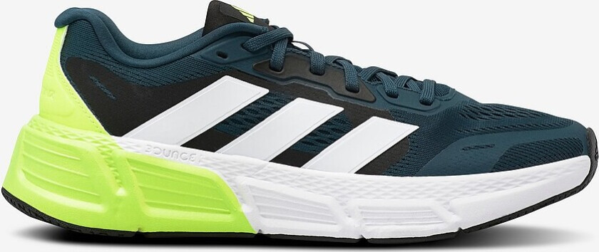 Løpesko Questar 2 M - Svart