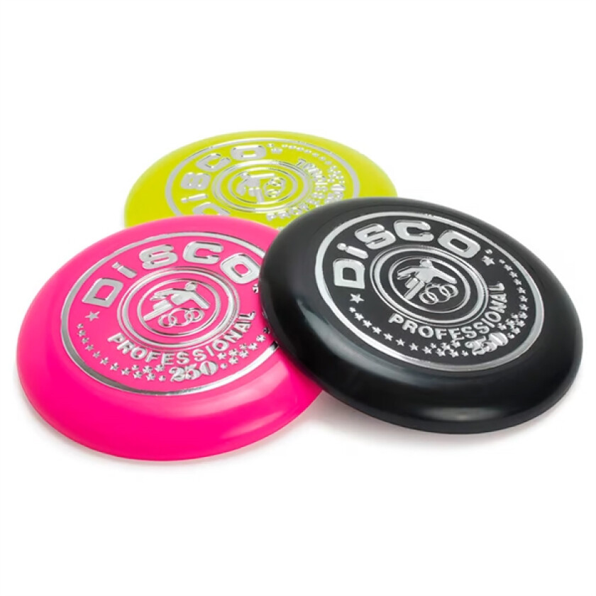 Frisbee Professional (Assortert)
