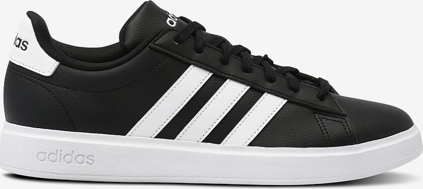 Joggesko Grand Court 2.0 - Svart