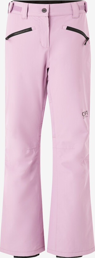 Skibukse / snowboardbukse Cork Pant Woman Pants - Lilla