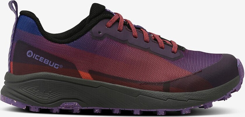 Løpesko Horizon W RB9X - Lilla