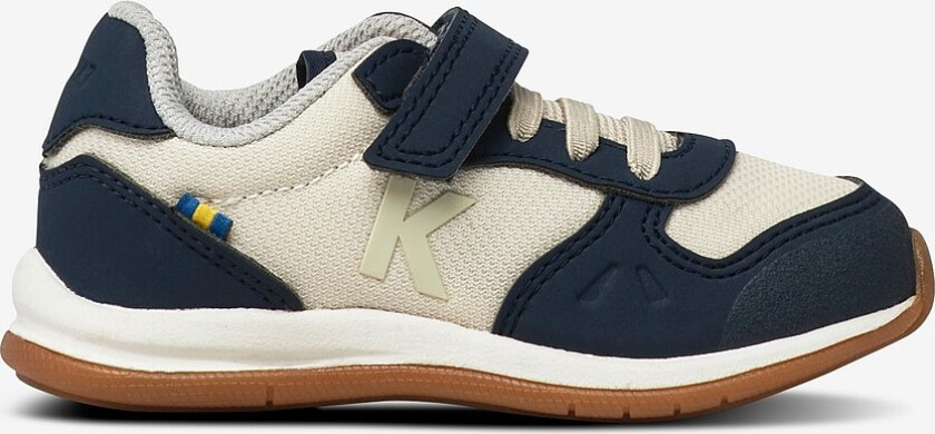 Joggesko Klippan TX - Blå