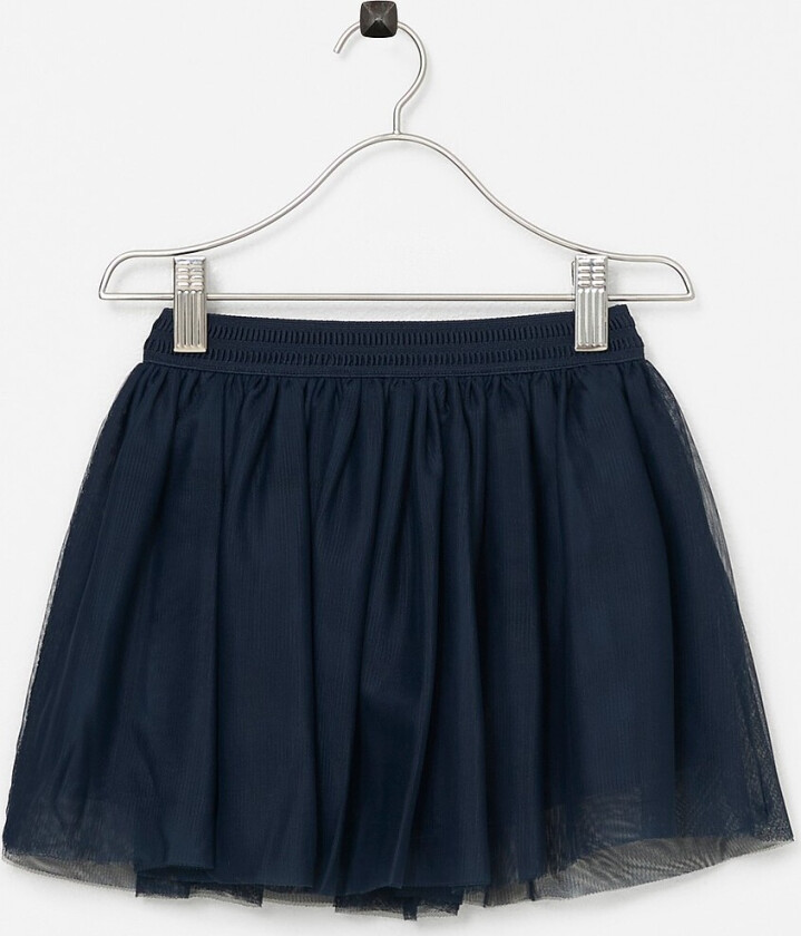 Skjørt nmfNutulle Skirt - Blå