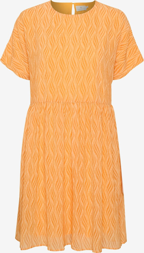 Kjole kaSami Tunic - Orange
