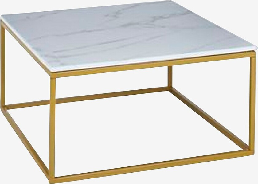 Sofabord Key West - Gull