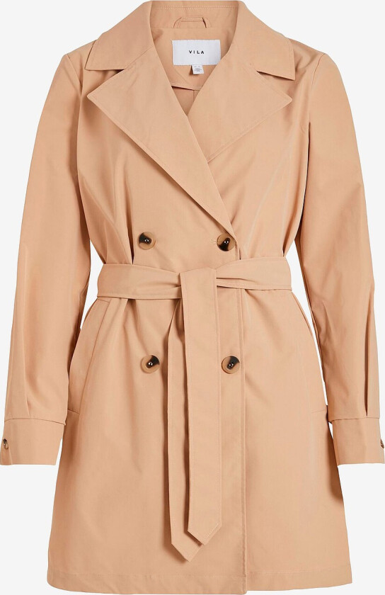 Trenchcoat viMersin - Beige