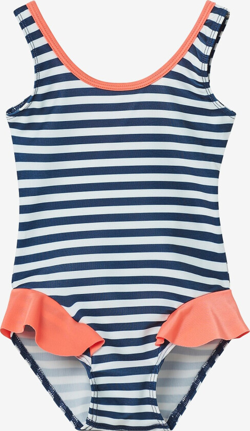 Badedrakt Korfu - Blå