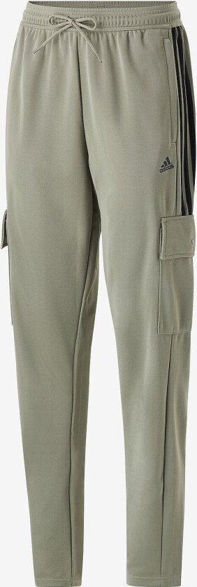 Tracksuit-bukser W Tiro Cargo P - Grønn