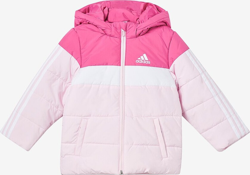 Jakke LK PAD JKT - Rosa