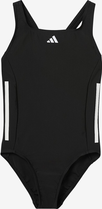 Badedrakt Cut 3S Suit - Svart