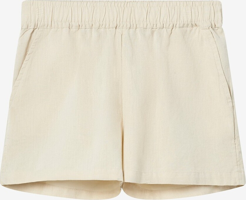 Shorts nkfHenu Shorts - Grå
