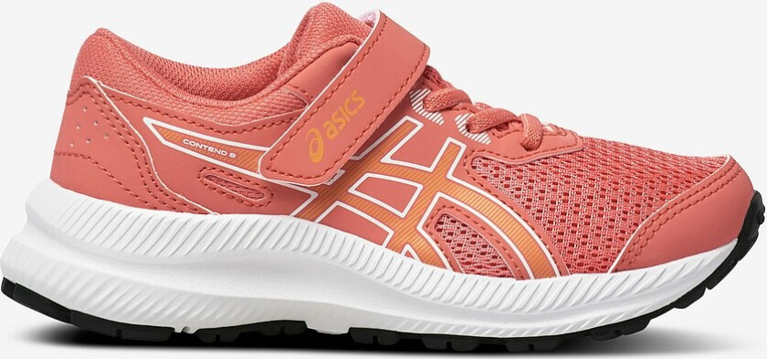 Løpesko Contend 8 PS - Orange