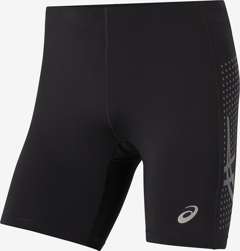 Løpeshorts Icon Sprinter - Svart
