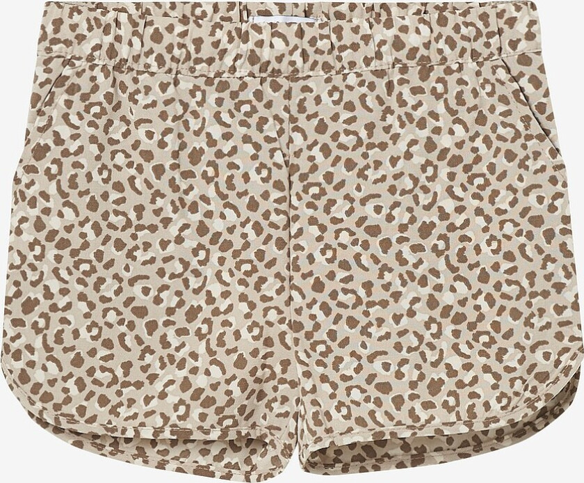 Shorts nmfVinaya Shorts - Beige