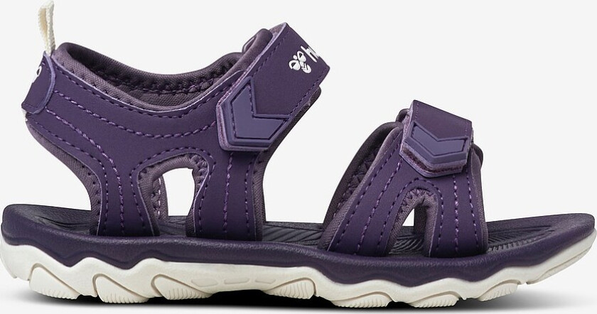 Sandaler Sandal Sport JR - Lilla