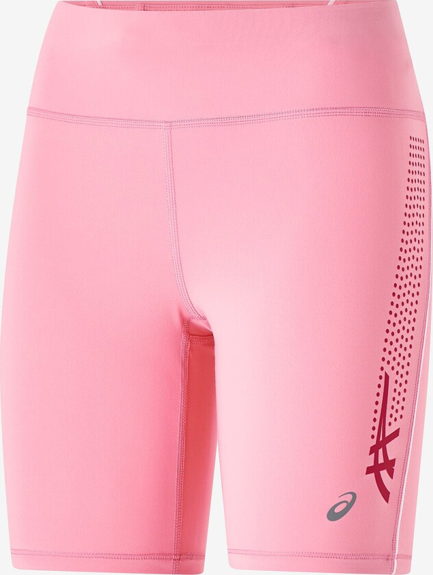 Løpetights Icon Sprinter - Rosa