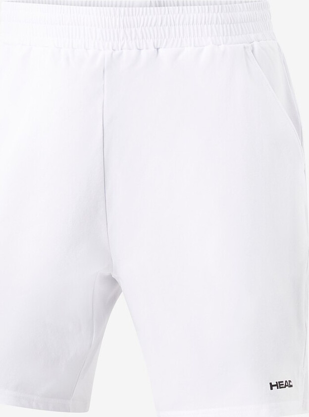Treningsshorts Power Shorts Men - Hvit