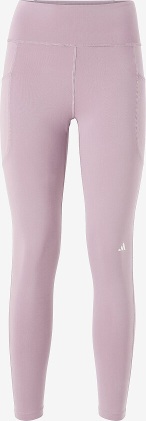 Løpetights DailyRun 7/8 Leggings - Beige