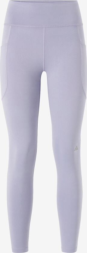 Løpetights DailyRun 7/8 Leggings - Lilla
