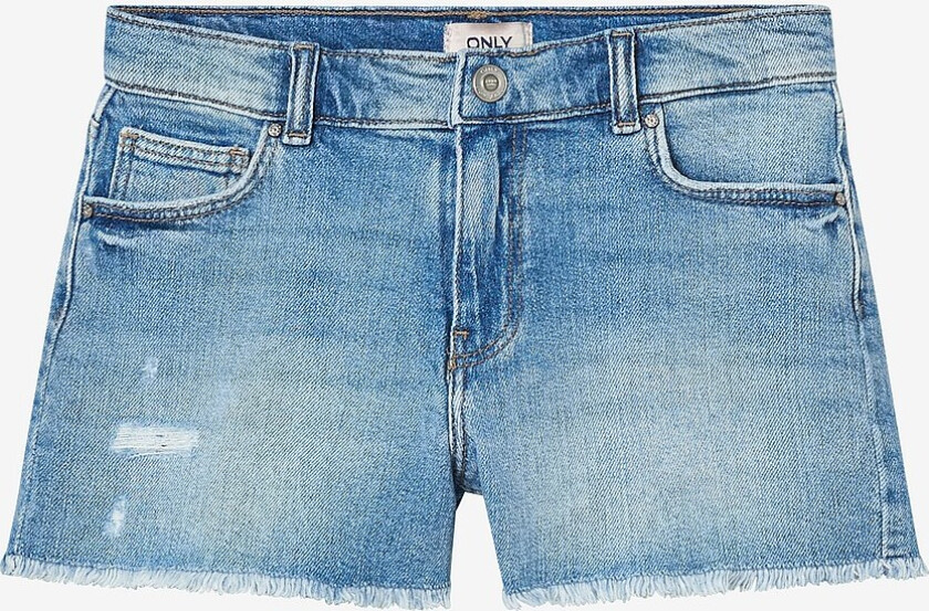 Jeans-shorts kogRobyn EX Vintage Dnm Shorts - Blå