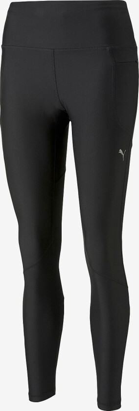 Treningstights Run Key Item Ultraform Tight W - Svart