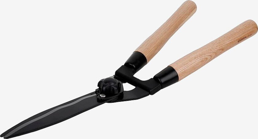 Hekksaks Deluxe - Natur