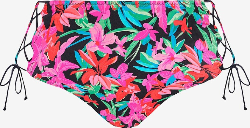 Bikiniunderdeler Savaneta - Svart