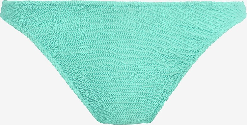 Bikinitruser Ibiza Waves High Leg Brief - Grønn