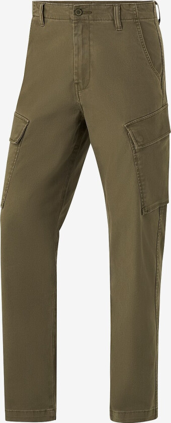 Cargobukser XX Taper Cargo - Brun