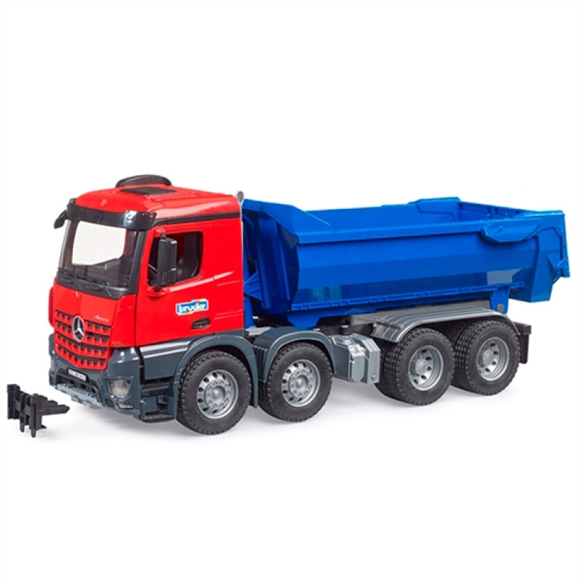 Bilde av Mb Accrocs Halfpipe Truck Truck M Tip 3621