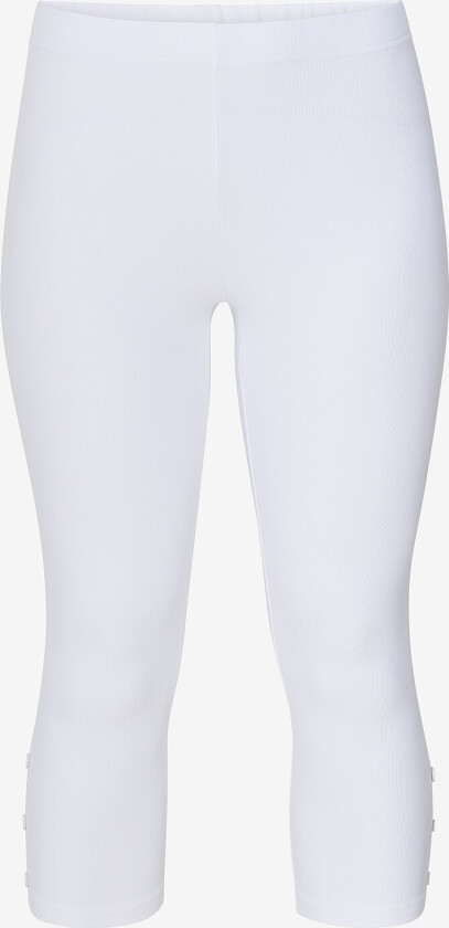 Bilde av Leggings Annika - Hvit