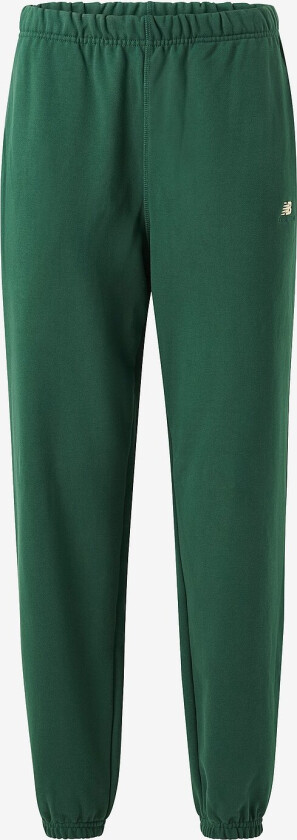 Sweatbukser Athletics Remastered French Terry Pant - Grønn