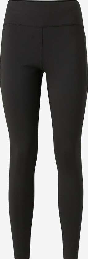 Løpetights Impact Run Heat Tight - Svart