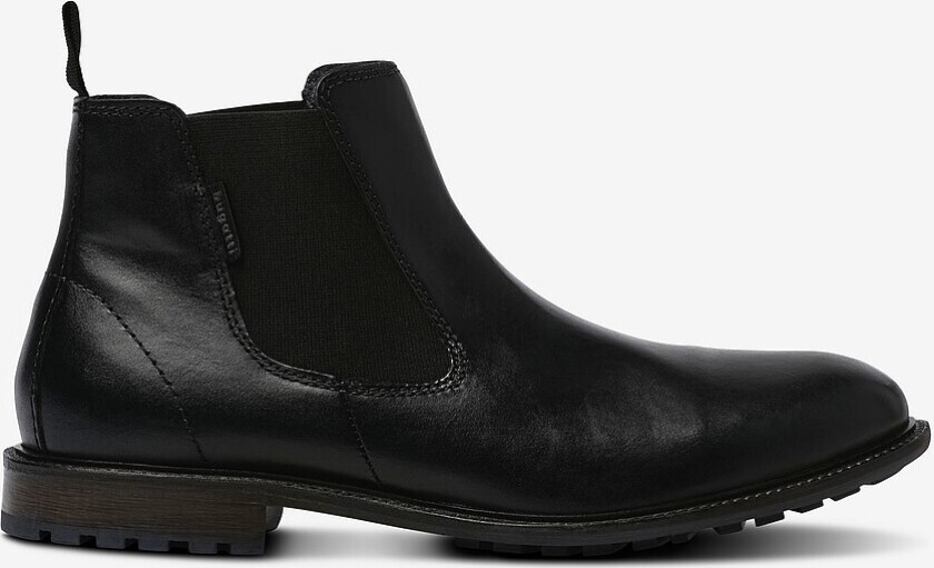 Chelseaboots Bonifacio - Svart