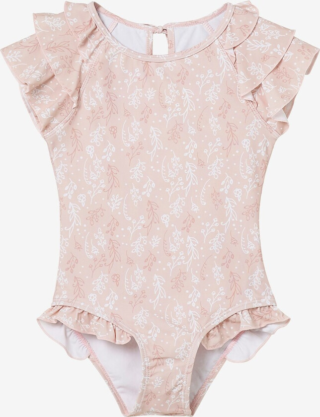 Badedrakt Elle Swimsuit - Rosa